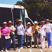 Day Trips, part of Activities at Foothill Village, Senior Living Community