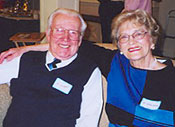 Cocktail Parties, part of Activities at Foothill Village, Senior Residence