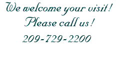 Visit Us at Foothill Village - A Senior Retirement Home for Luxury Living