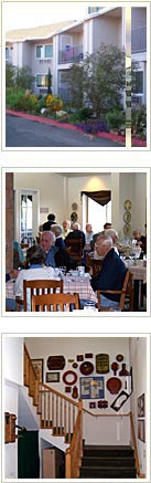 Assisted Living, Independent Living, and more at Foothill Village in Angels Camp