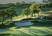 Golfing nearby Foothill Village, Retirement Homes