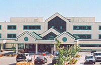 Hospitals near Foothill Village, Retirement Village