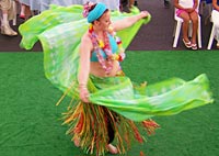 Arts around Foothill Village, Senior Citizen Living