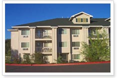 Foothill Village Angels Camp, Senior Care Facilities