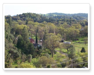 Foothill Village - A retirement community located in scenic Angels Camp, California