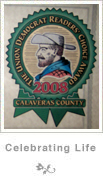 Winner of the Union Democrat 2009 Best of Senior Care Facilities